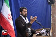 پیشرفت نظامی و موشکی لازمه پیشرفت اقتصادی است