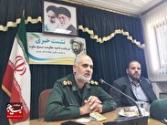 مراسم گرامیداشت سالگرد شهادت شهید چمران در ساوه برگزار می‌شود