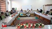 مراسم بزرگداشت سی و پنجمین سال 