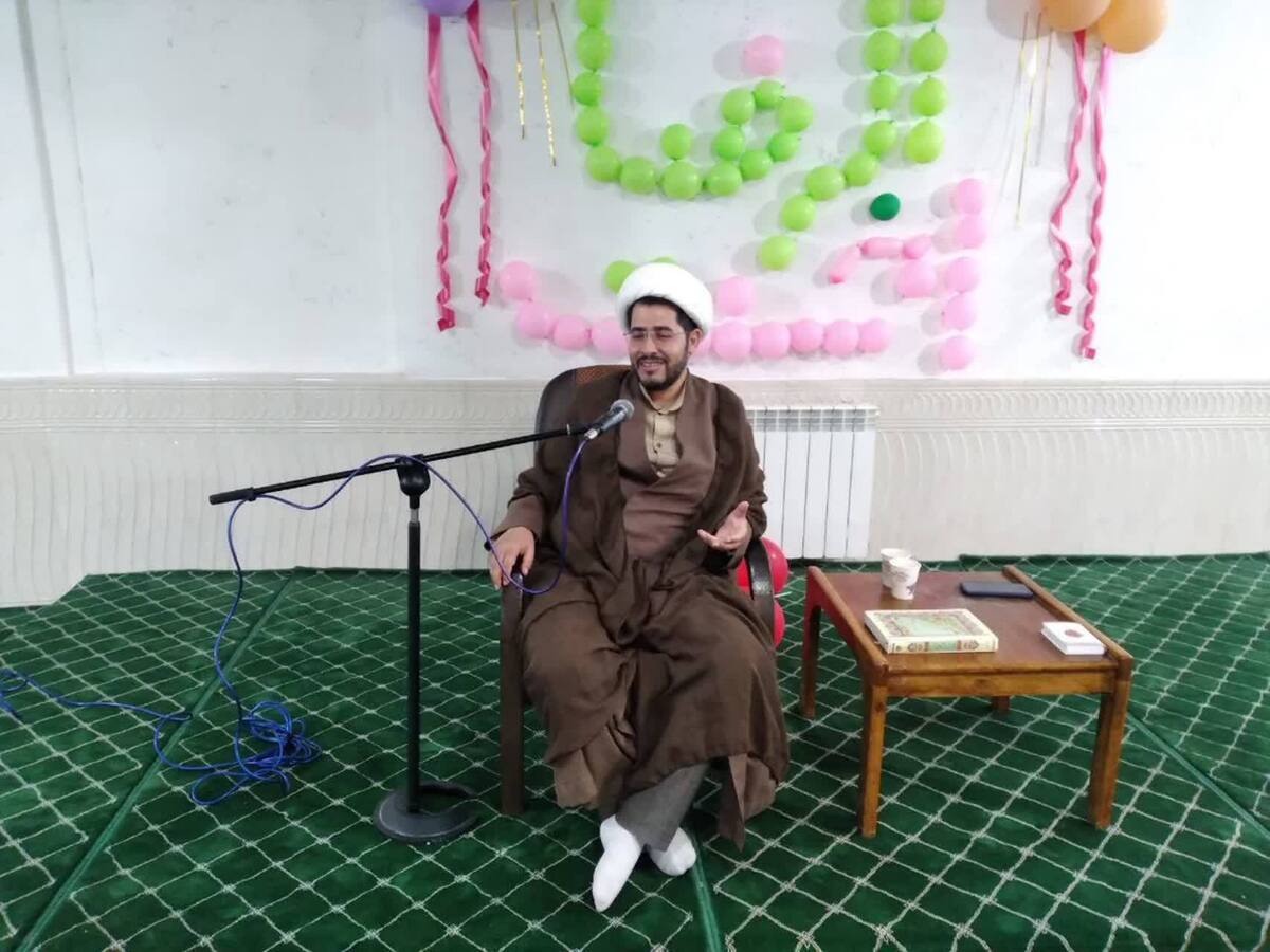 حضرت معصومه الگوی کامل زن مسلمان