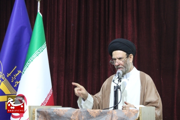 سوم خردادماه در تاریخ دفاع مقدس روز سرنوشت سازی است