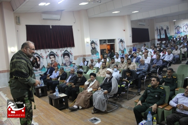 سوم خردادماه در تاریخ دفاع مقدس روز سرنوشت سازی است