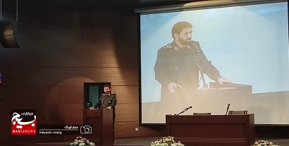 سردار حسن زاده: ما امروز وظیفه داریم اخلاق و راه امام راحل را به خوبی برای مردم تبیین کنیم
