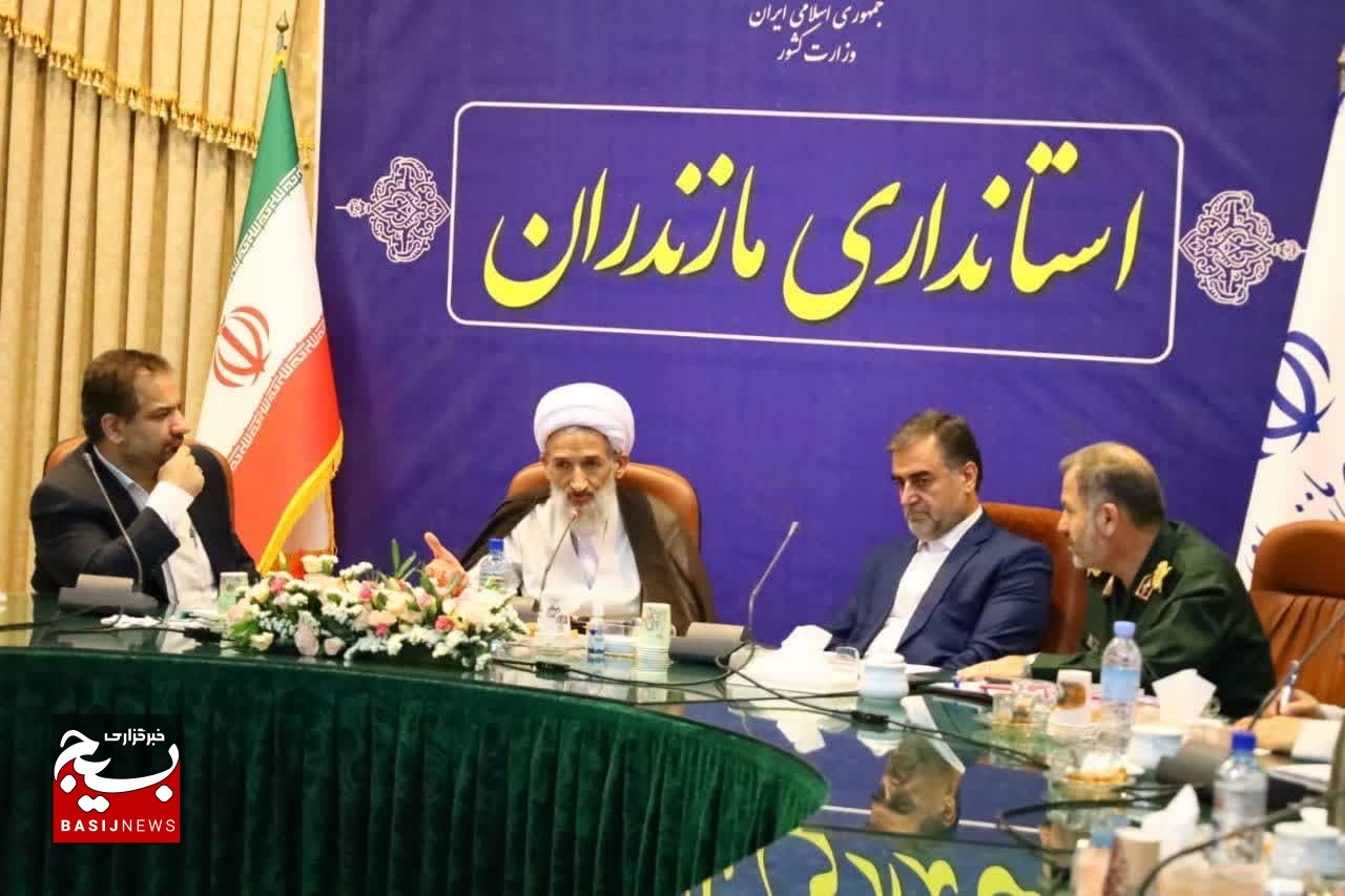 آبادانی محله در گرو آبادانی مسجد است / امام جماعت برای مسجد مدیر باشد