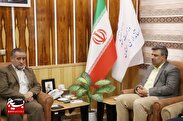 همکاری دانشگاه فنی و حرفه ای سمنان با کنسرسیوم اشتغال ضروری است