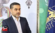 اجتماع 700 نفری استادان بسیجی و انقلابی در دانشگاه های استان سمنان