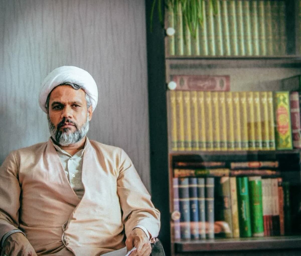 پیروزی ما در فتح خرمشهر متوقف نخواهد شد
