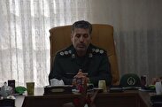 مسئول درمان بنیاد تعاون سپاه بیت المقدس منصوب شد