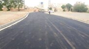 طلسم خیابان 12 متری حصارک شکسته شد