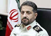 برقراری امنیت پایدار در ‌کرمانشاه با همراهی سپاه و بسیج