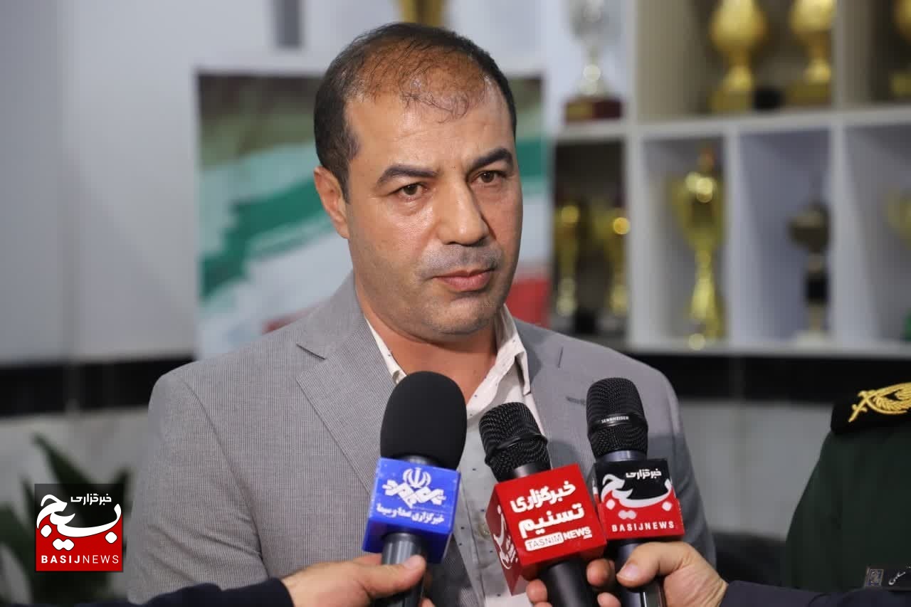 انعقاد قرارداد ورزشی با سپاه کربلا به نفع کشتی مازندران است