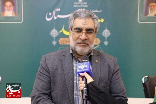 خوزستان در جایگاه برتر جشنواره ملی سفیران سلامت در کشور