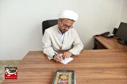 روش و منش امام رضا (ع) برای نسل امروز تبیین شود