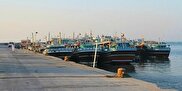 بارگیری نخستین محموله صادراتی از بندرجاسک به آفریقا