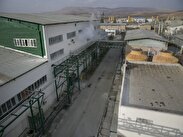 مطالبه کاگروه آب و محیط زیست کانون بسیج مهندسین عمران و معماری شهرستان اسلام آباد غرب نتیجه داد
