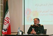 اقتدار ایران در منطقه خواب دشمنان را گرفته است