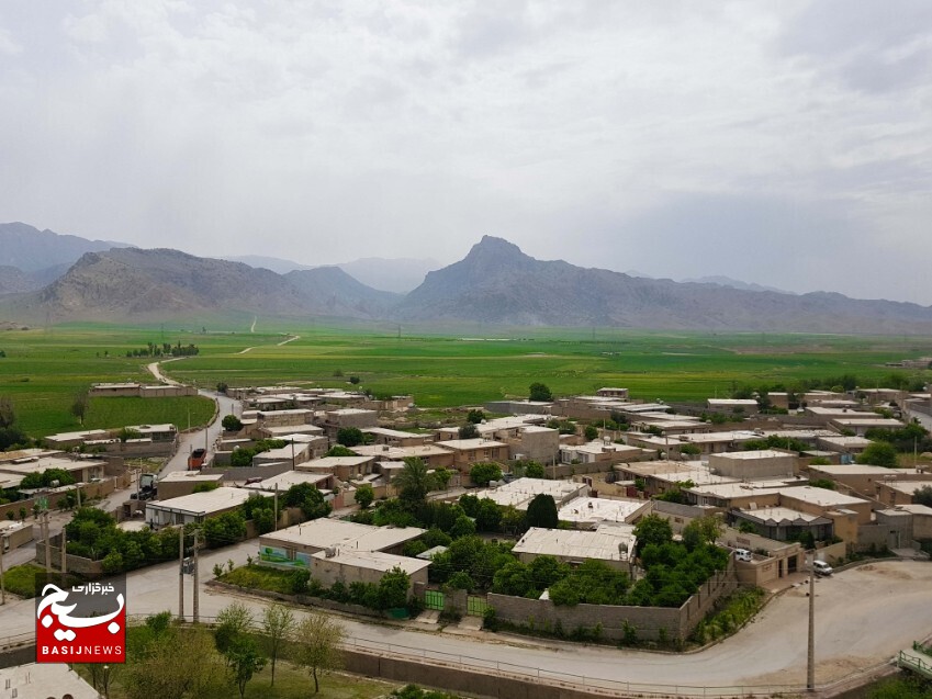 داستان درمانگر جهادی، که مادر محرومان روستا شداقتصاد مقاومتی، نسخه ی پزشک جهادی در روستاهای باغملک