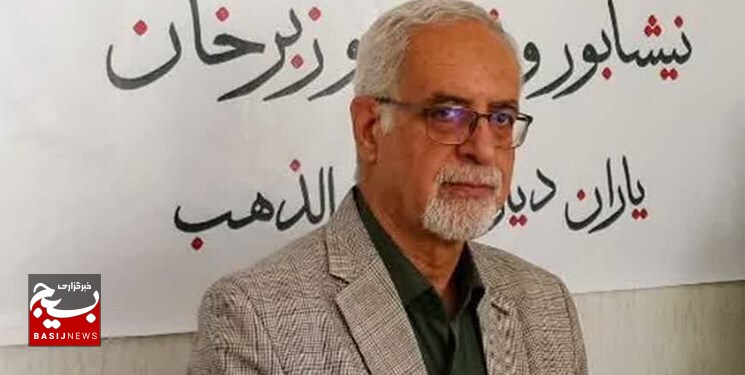 چمران، چریکیترین نظامی و عاشقترین عارف بود/وزیری که به وزارتخانه نرفت و نماینده ای که بر صندلی مجلس ننشست چمران، چریکیترین نظامی و عاشقترین عارف بود/وزیری که به وزارتخانه نرفت و نماینده ای که بر صندلی مجلس ننشست