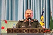بسیج دانش‌آموزی گام دوم باید محقق گردد