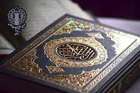 این اولین و آخرین اخطار امتی است که دینشان اسلام و کتابشان قرآن است