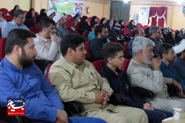 برگزاری دوره آموزشی روایتگری دوران دفاع مقدس در بوشهر برگزاری دوره آموزشی روایتگری دوران دفاع مقدس در بوشهر