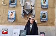 توجه به بسترهای مغفول مانده دفاع مقدس ضروری است/ آثار دفاع مقدس باید ماندگار و اثرگذار باشد