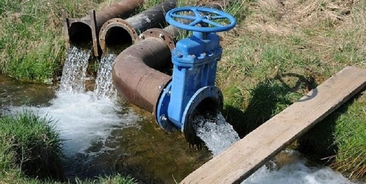 اختصاص یک هزار میلیارد ریال جهت هوشمندسازی شبکه توزیع آب ایلام