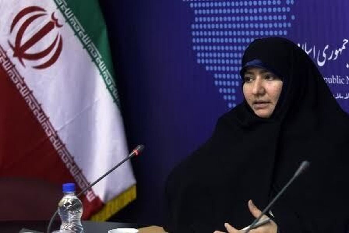 امروز نیازمند ترویج گفتمان حجاب در جامعه هستیم/رویکرد ما فراگیر کردن هویت زن دینی و انقلابی است