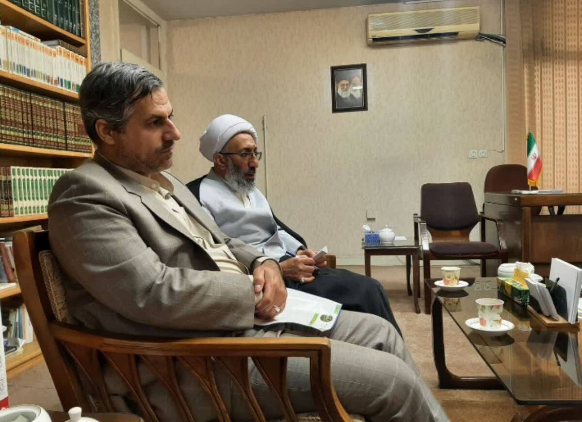 پراکندگی دانشجویان بین الملل در سطح کشور آسیب جدی است