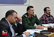 رزمایش جهادگران فاطمی  3 در استان سمنان برگزار می شود