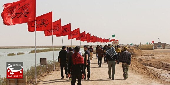 راه اندازی مرکز دائمی فرماندهی راهیان نور در منطقه جنوب