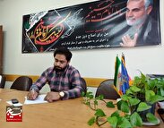 برگزاری یادواره بزرگ شهدای اصناف و بازاریان سمنان