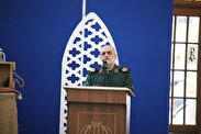 «اخلاص»؛ کلید آسمانی شدن حاج قاسم بود