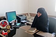 برنامه‌های هفته عفاف و حجاب بسیج جامعه زنان دامغان تشریح شد