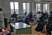 کارگاه تربیت مربی کودک و نوجوان در دامغان برگزار شد