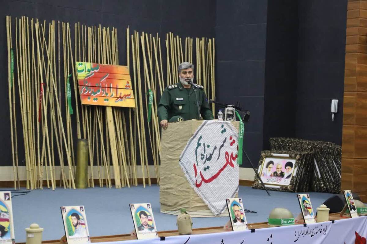 برنامه ریزی اعزام ۱۲ هزار زائر راهیان نور به مناطق عملیاتی