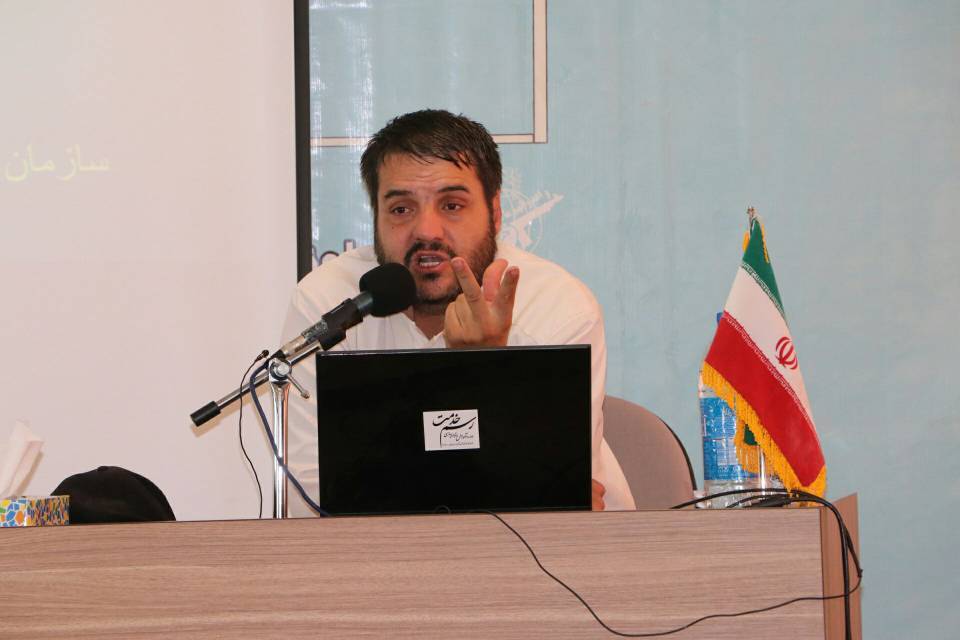 قرارگاه‌ها بازوی اجرای بسیج سازندگی و مجامع در کارهای جهادی هستند