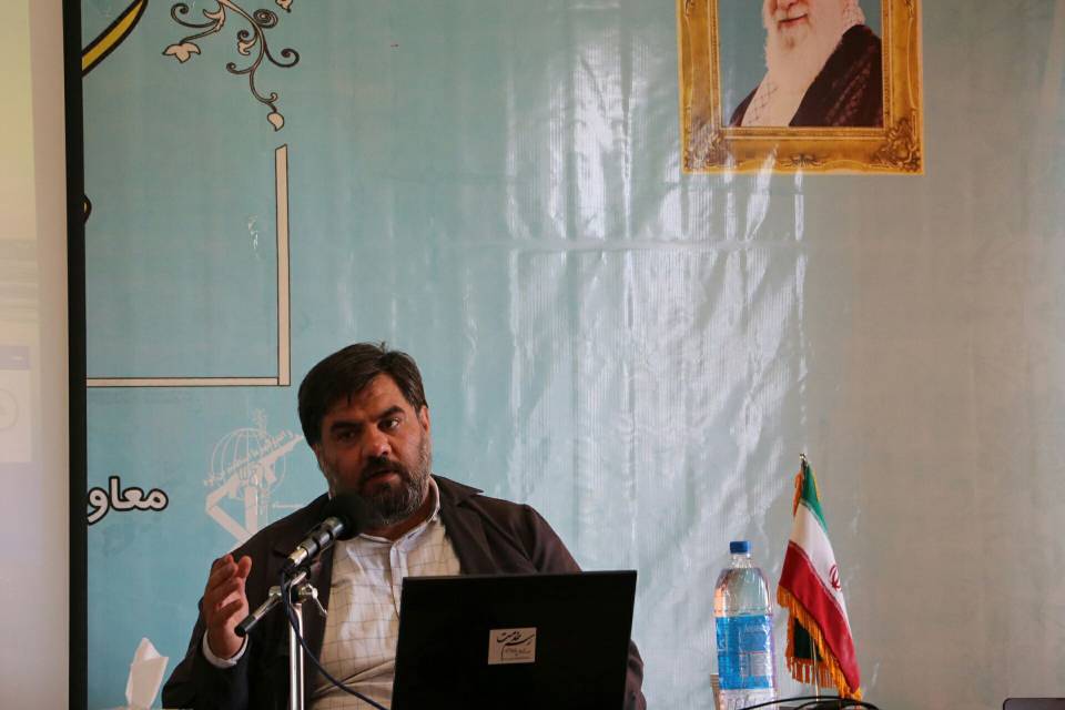 قرارگاه‌ها بازوی اجرای بسیج سازندگی و مجامع در کارهای جهادی هستند