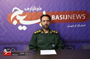 برنامه های راهبردی تربیت بدنی سپاه اردبیل برای توسعه ورزش استان