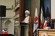 دوره توانمند سازی دانشجویان استان سمنان در مشهد برگزار شد