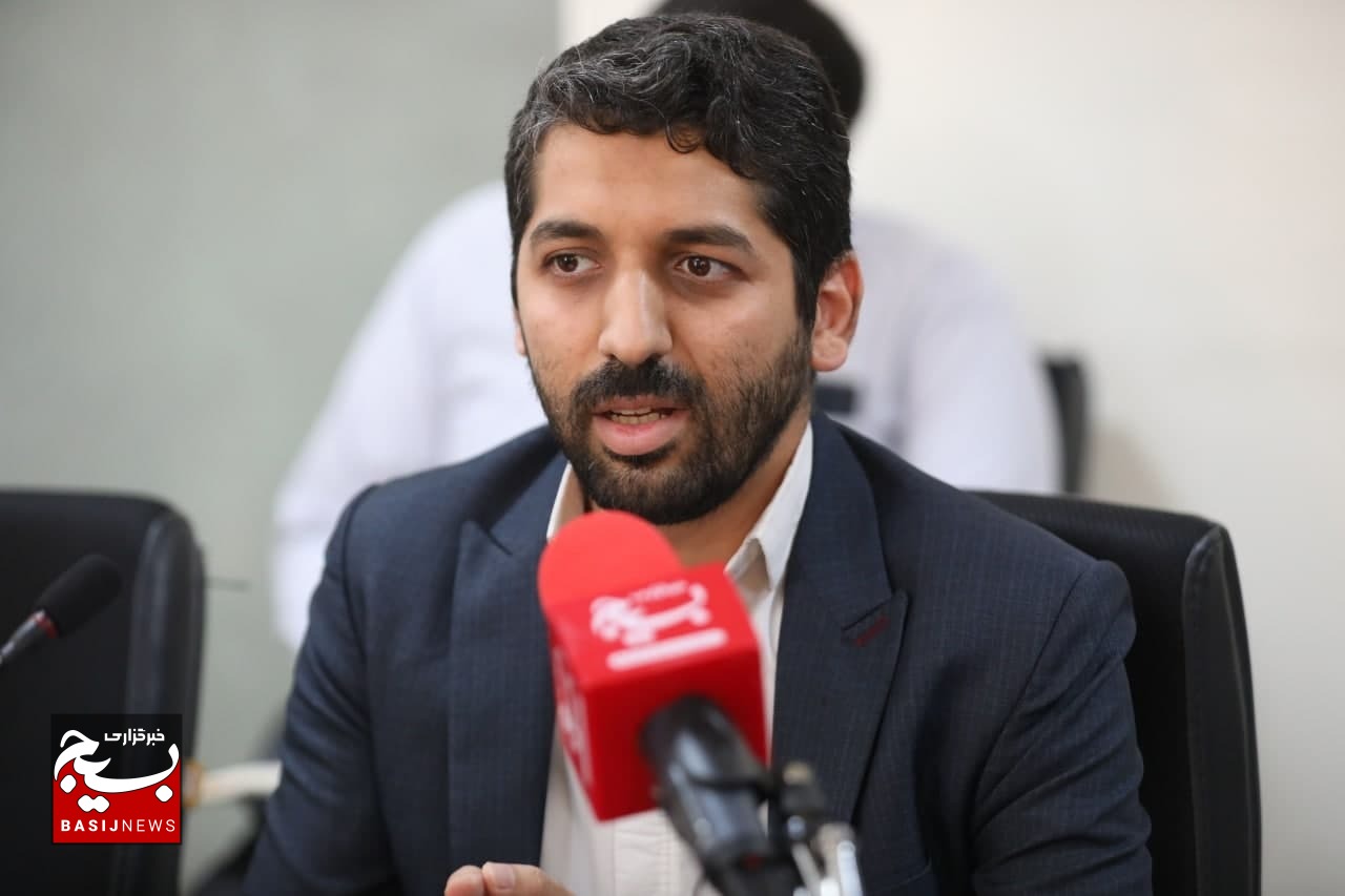 برگزاری نشست تخصصی بررسی الگوهای آبخیزداری مردمپایه در سازمان بسیج سازندگی برگزاری نشست تخصصی بررسی الگوهای آبخیزداری مردمپایه در سازمان بسیج سازندگی
