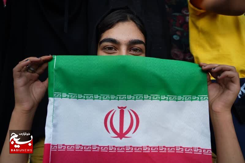 استقبال باشکوه یاسوجی ها از رئیس جمهور