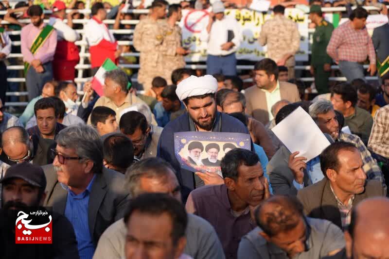 استقبال باشکوه یاسوجی ها از رئیس جمهور