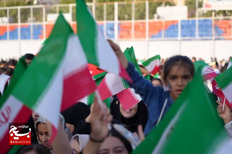 استقبال باشکوه یاسوجی ها از رئیس جمهور