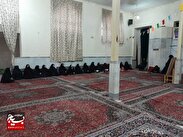بیان احکام آرایش‌های نوپدید در روستای طایقان قم