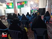 حجاب نماد عزت و افتخار بانوان ایرانی