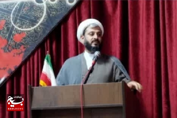 همایش طلایه داران عاشورایی در شهرستان دیلم برگزار شد