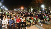جشن بزرگ غدیر در شاهین شهر