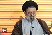 معنویت افزایی و آموزش رویکرد سپاه برای سربازان