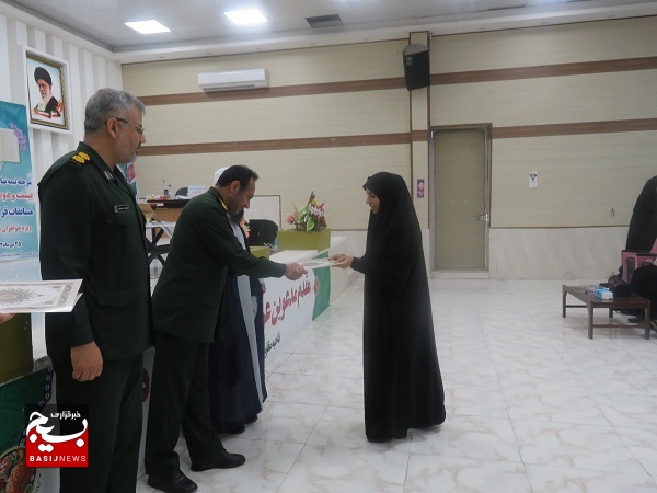 برگزاری مرحله نیمه نهایی بیست و دومین مسابقات قرآن کریم در بوشهر